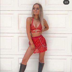 Coco Fields Boutique Esoteric Set